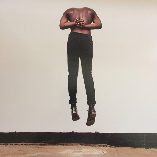 Moses Sumney: Aromanticism (2017)